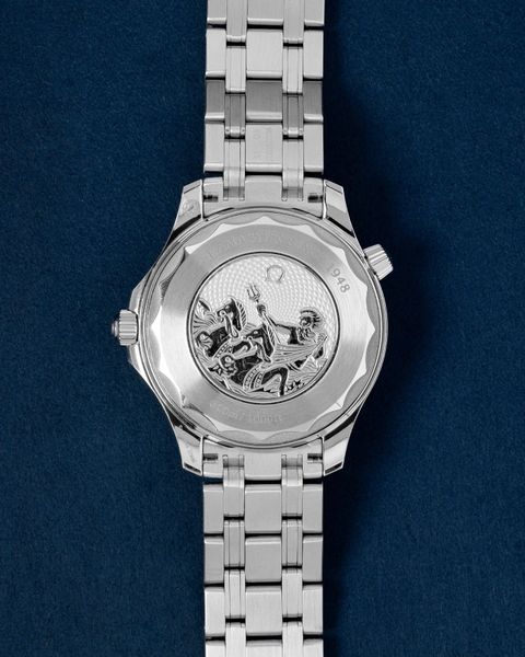 Omega Seamaster Diver 300m 210.30.42.20.03.003